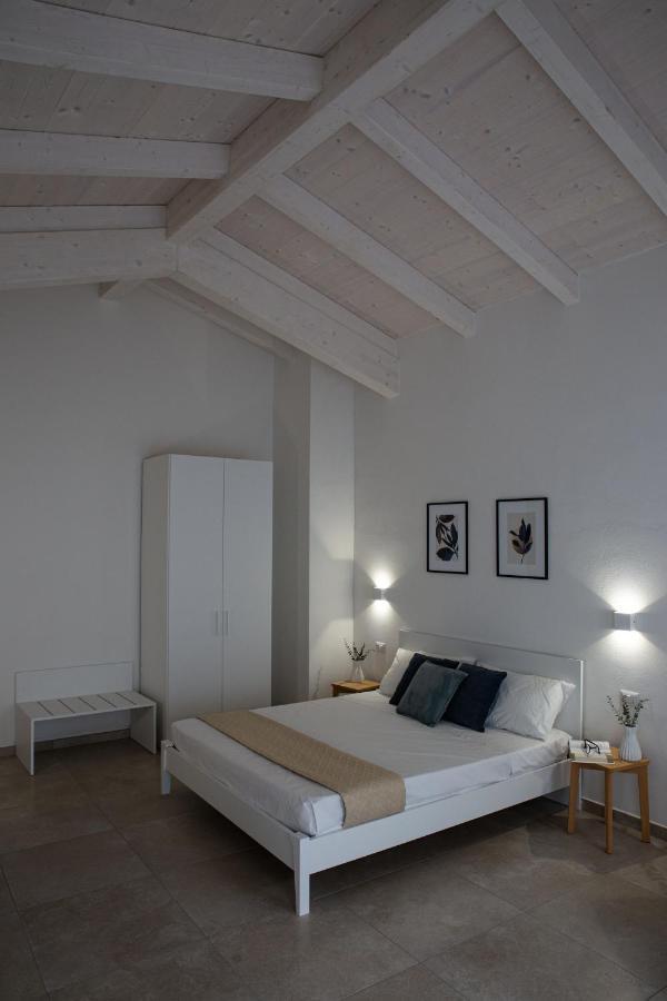 Dome Affittacamere Iglesias Luaran gambar
