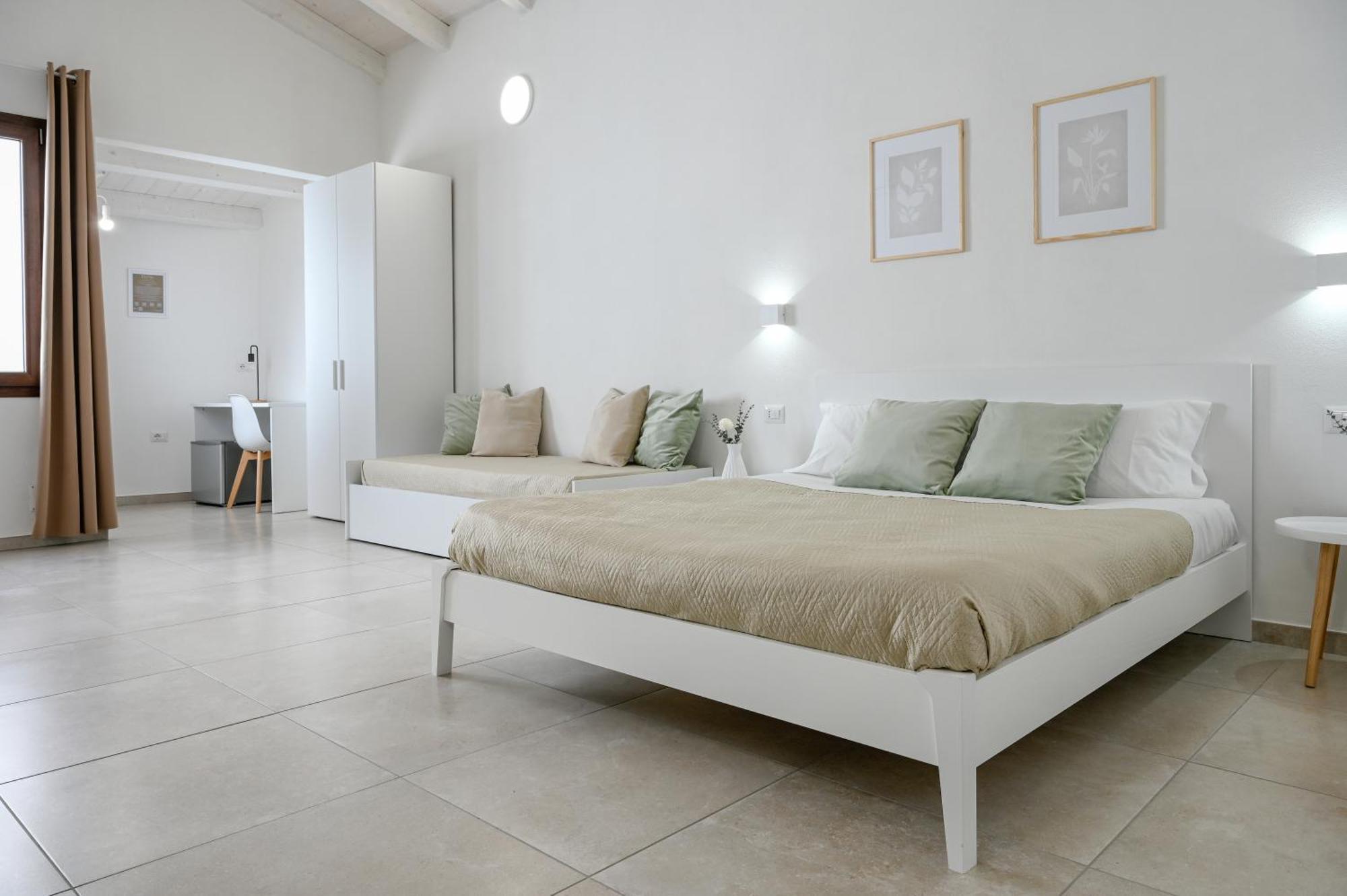 Dome Affittacamere Iglesias Luaran gambar