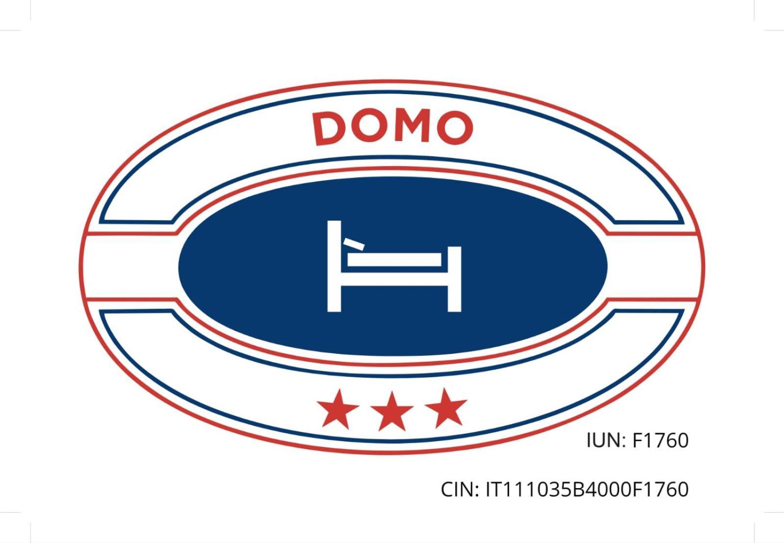 Dome Affittacamere Iglesias Luaran gambar